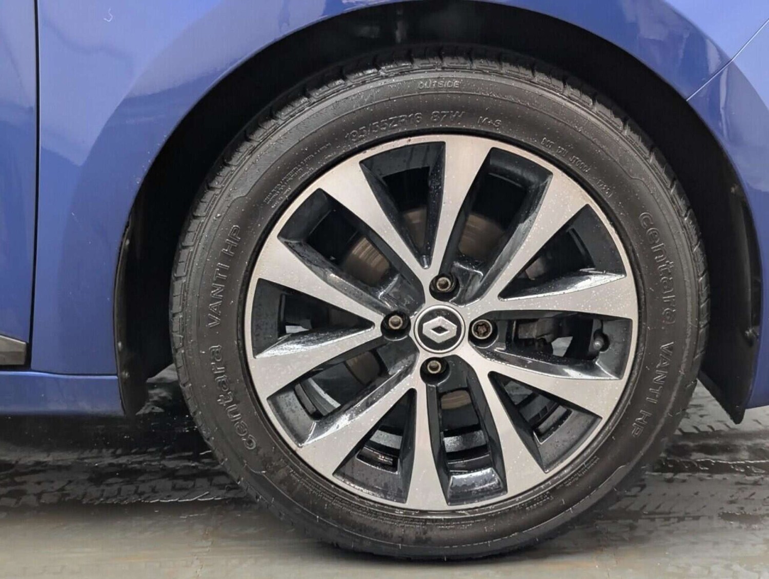 Used Renault Clio 2021 for sale - 77714042: Photo 10