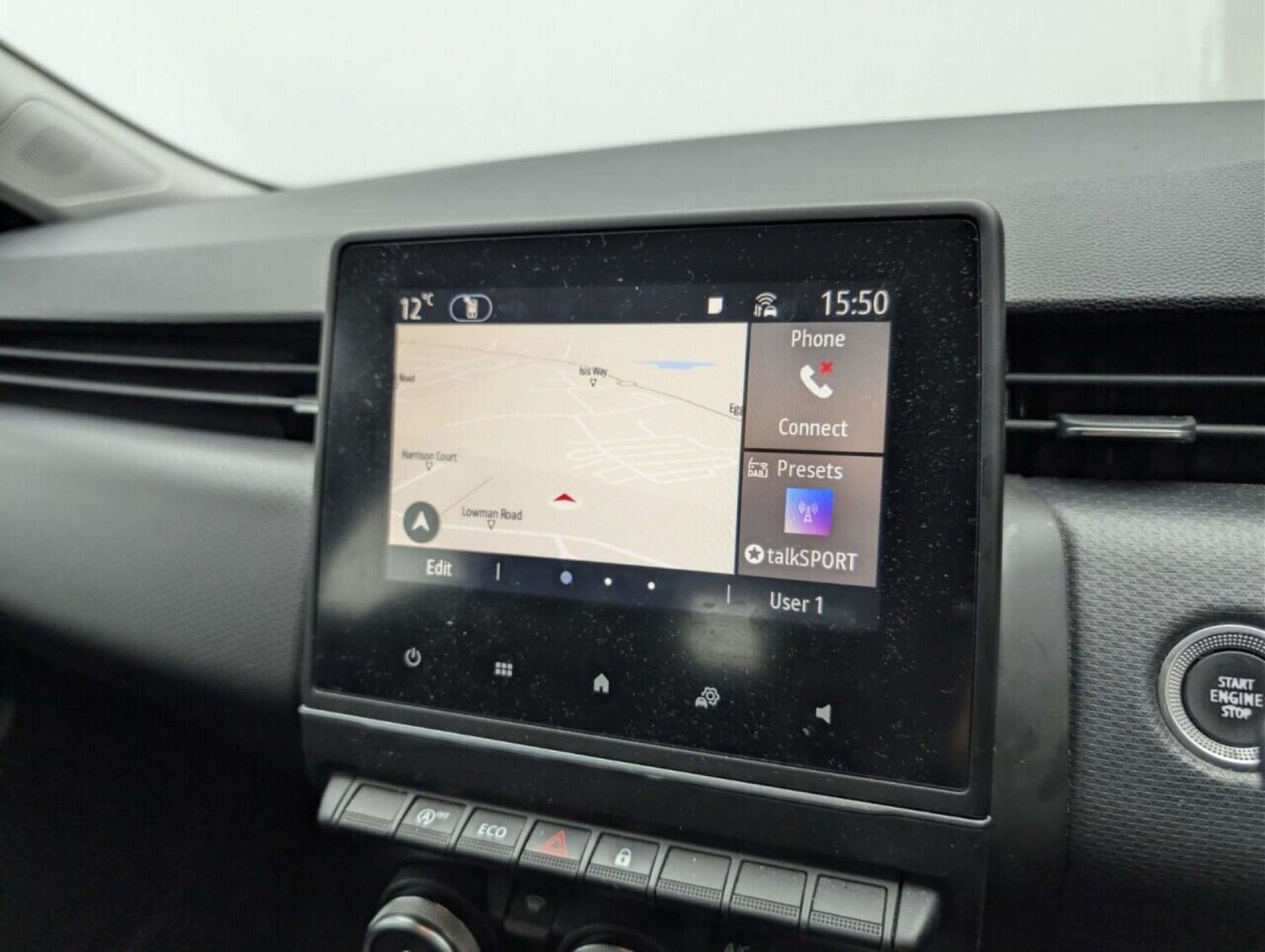 Used Renault Clio 2021 for sale - 77714042: Photo 13