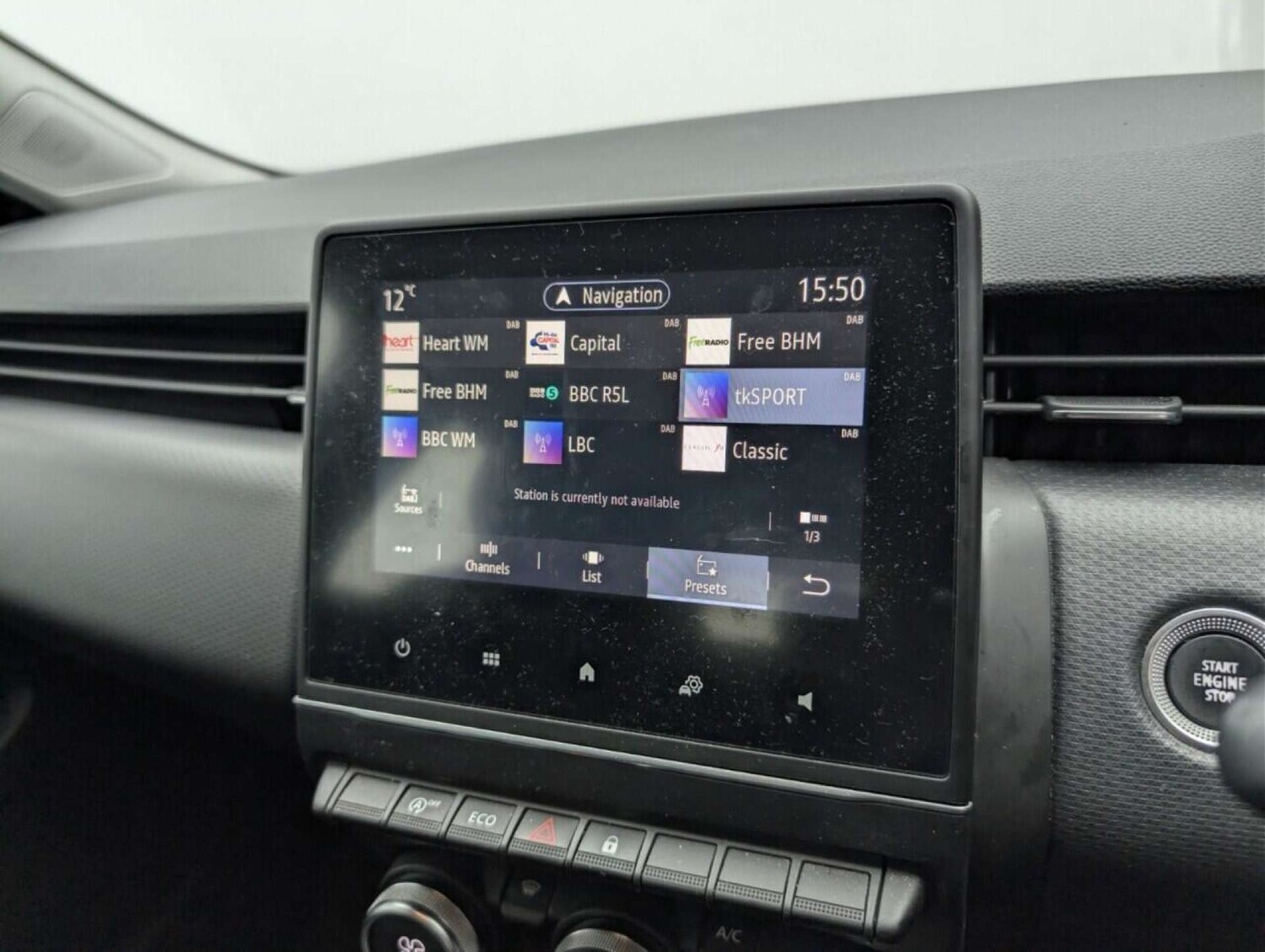 Used Renault Clio 2021 for sale - 77714042: Photo 14