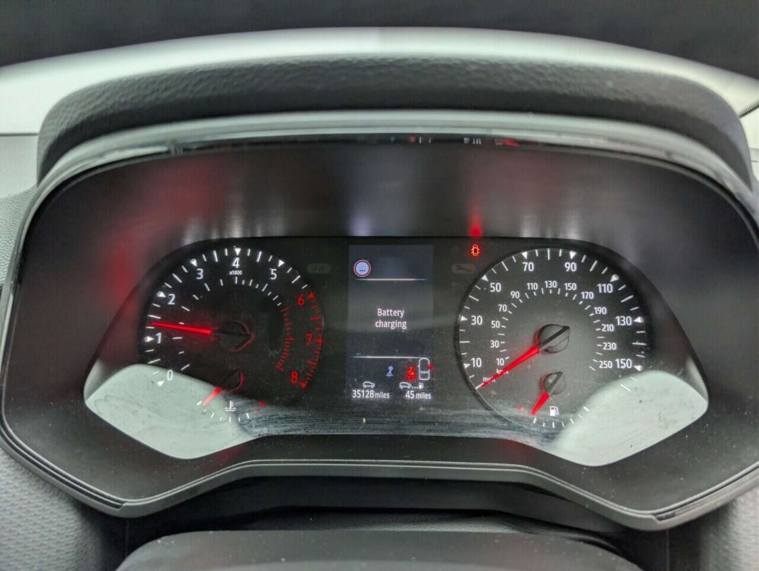 Used Renault Clio 2021 for sale - 77714042: Photo 17