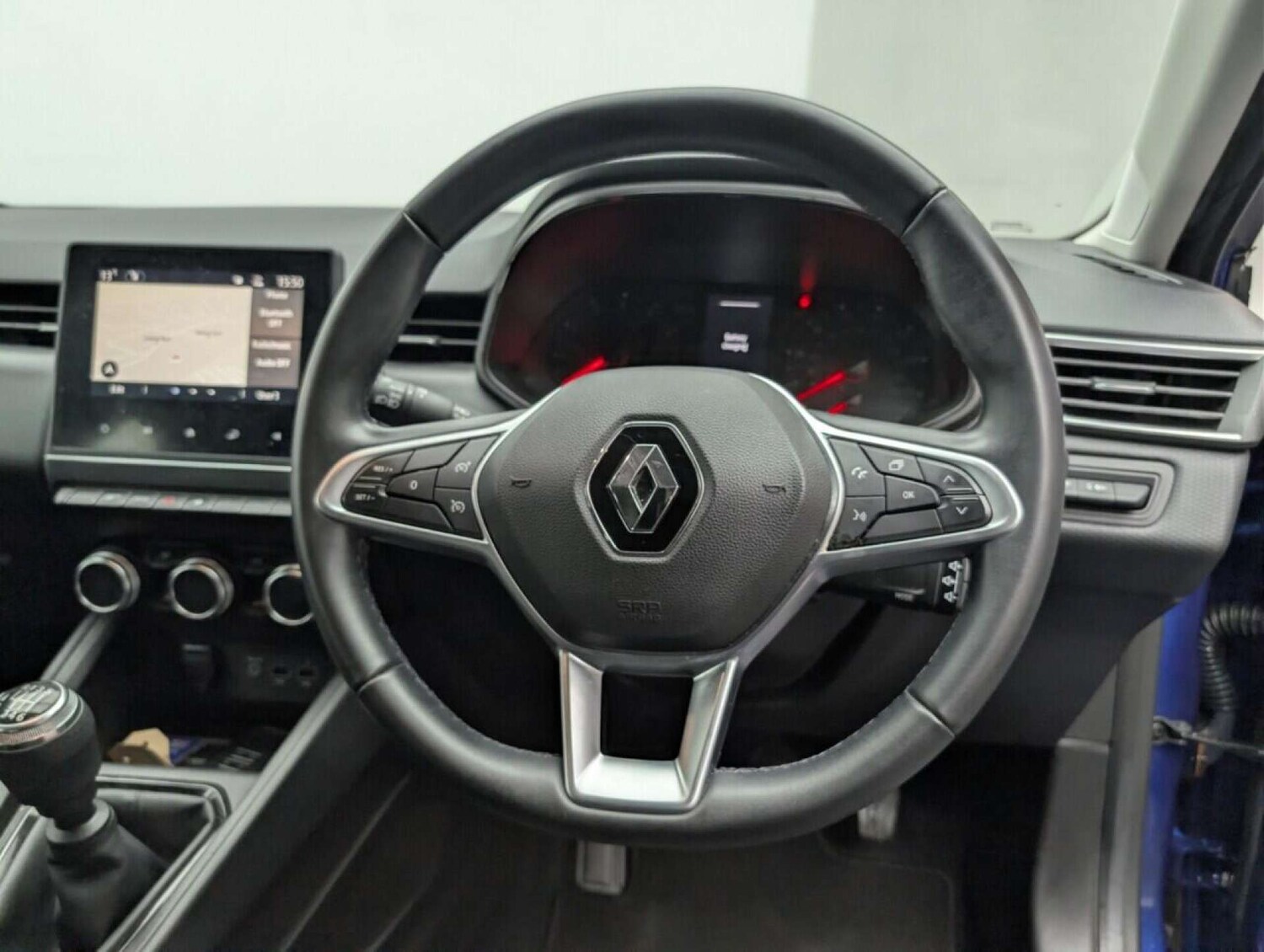 Used Renault Clio 2021 for sale - 77714042: Photo 20