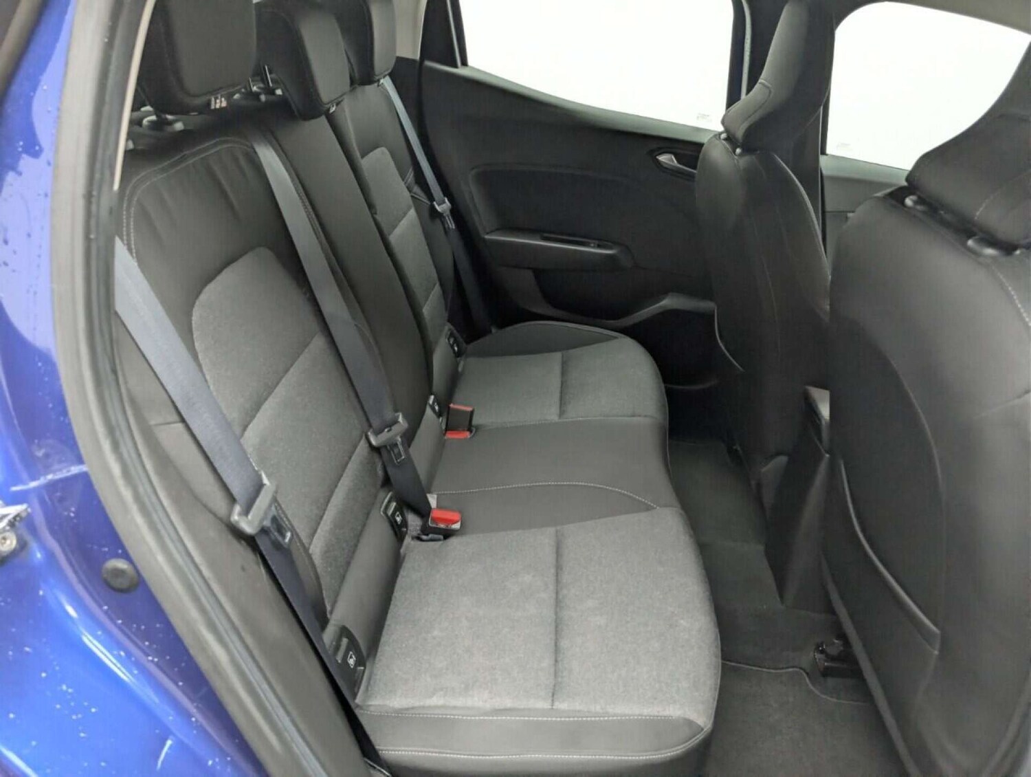 Used Renault Clio 2021 for sale - 77714042: Photo 22