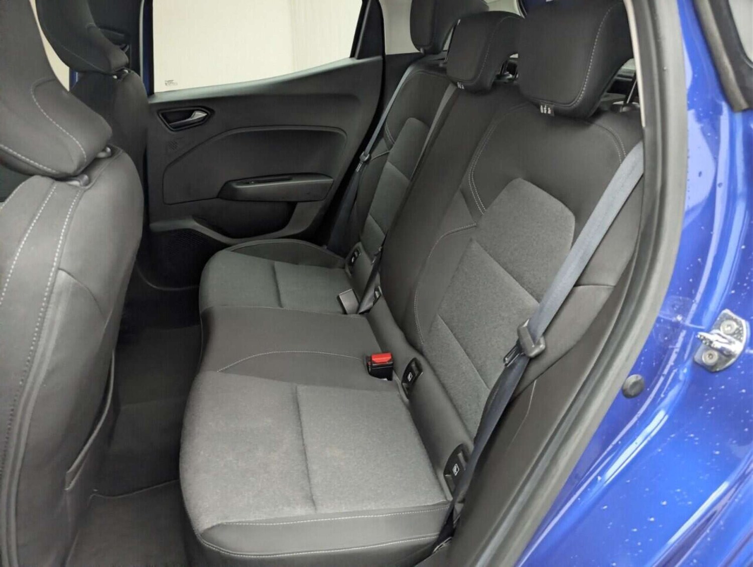 Used Renault Clio 2021 for sale - 77714042: Photo 24