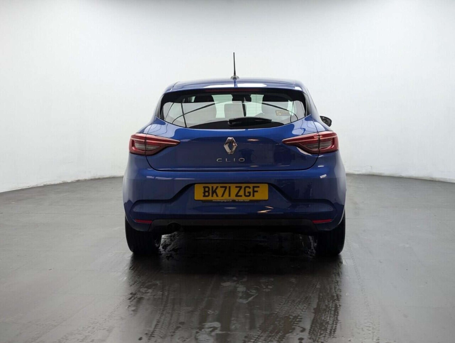 Used Renault Clio 2021 for sale - 77714042: Photo 7