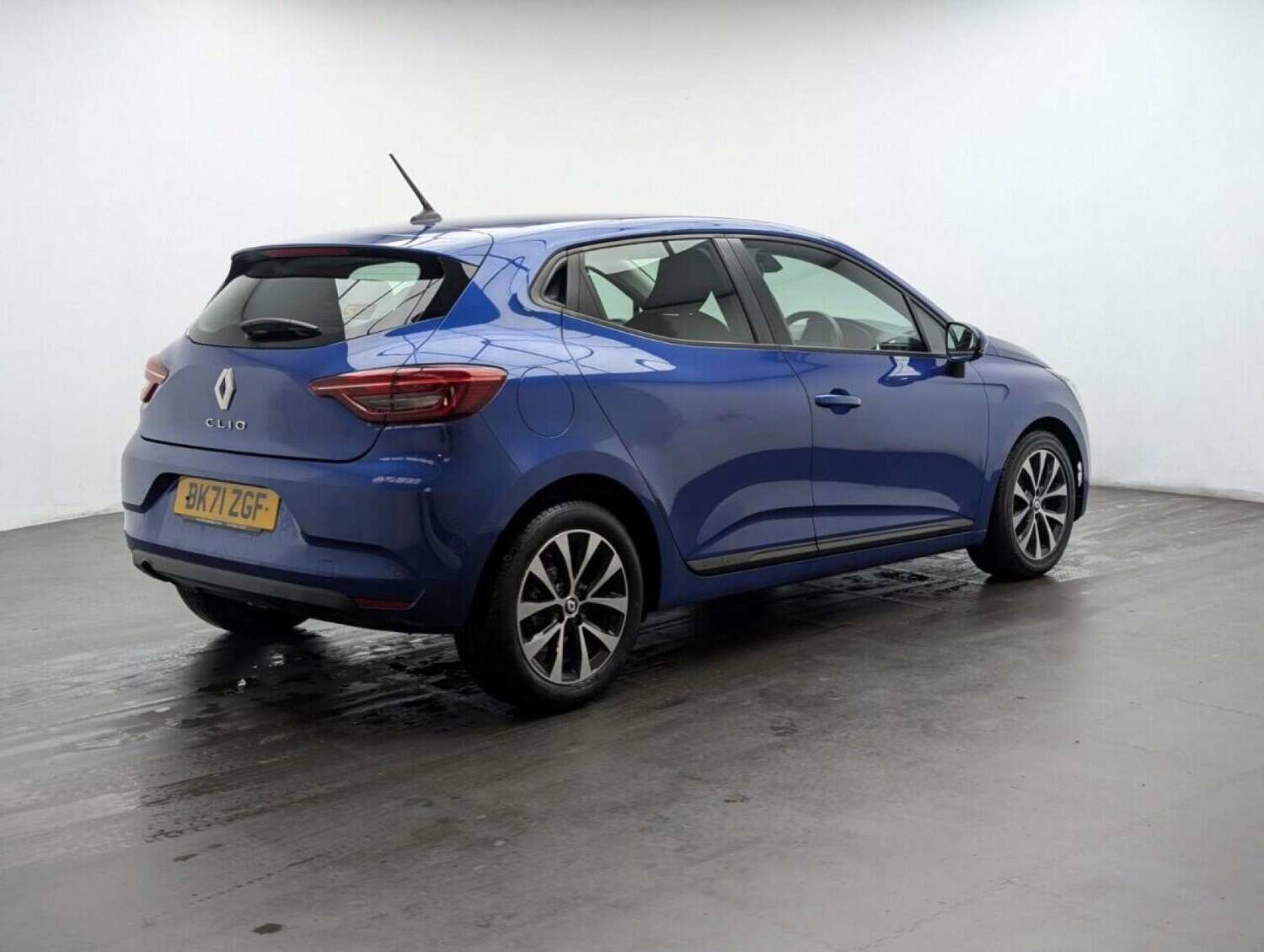 Used Renault Clio 2021 for sale - 77714042: Photo 8