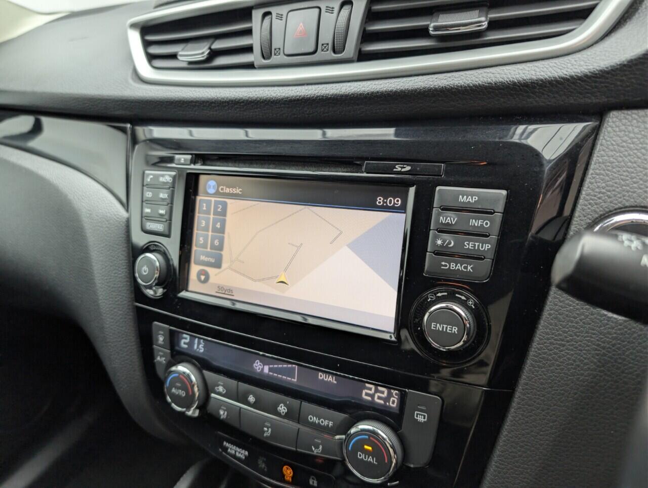 Used Nissan Qashqai 2017 for sale - 76780770: Photo 14