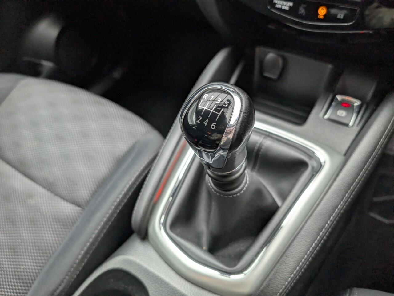 Used Nissan Qashqai 2017 for sale - 76780770: Photo 17