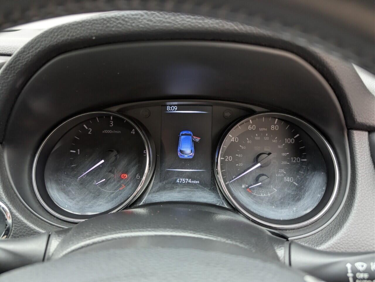 Used Nissan Qashqai 2017 for sale - 76780770: Photo 18