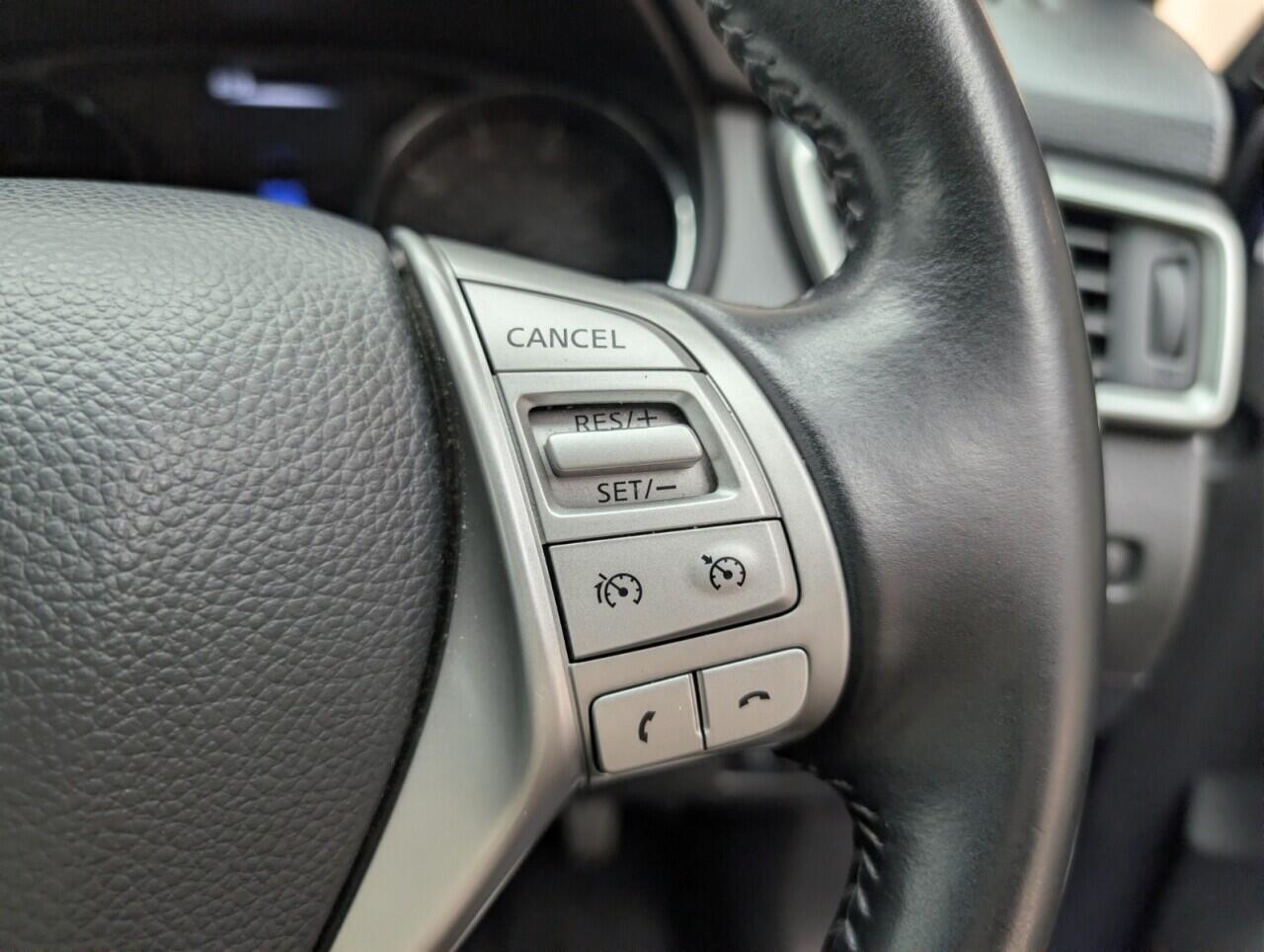 Used Nissan Qashqai 2017 for sale - 76780770: Photo 20