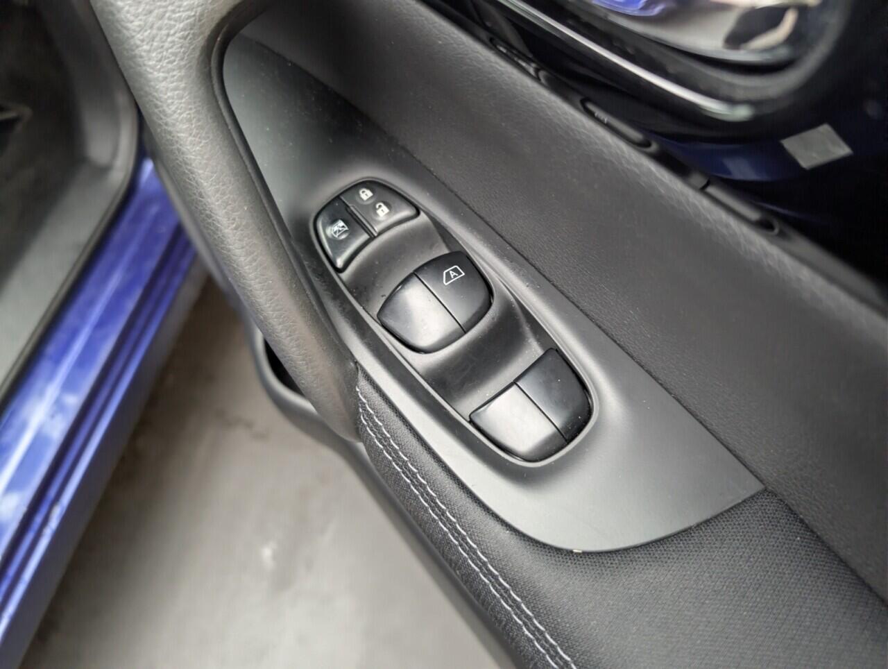 Used Nissan Qashqai 2017 for sale - 76780770: Photo 22