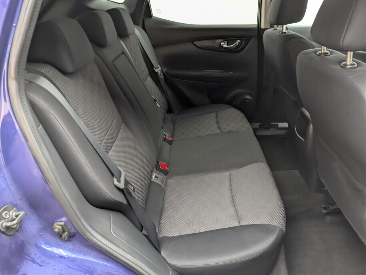 Used Nissan Qashqai 2017 for sale - 76780770: Photo 25