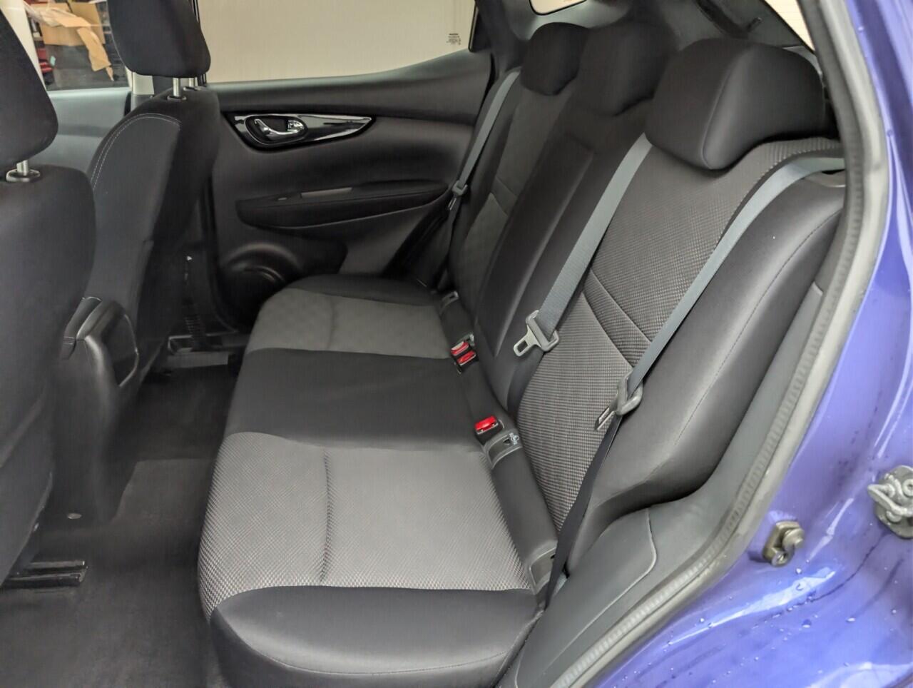 Used Nissan Qashqai 2017 for sale - 76780770: Photo 27