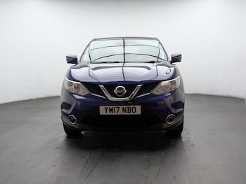 Used Nissan Qashqai 2017 for sale - 76780770: Photo