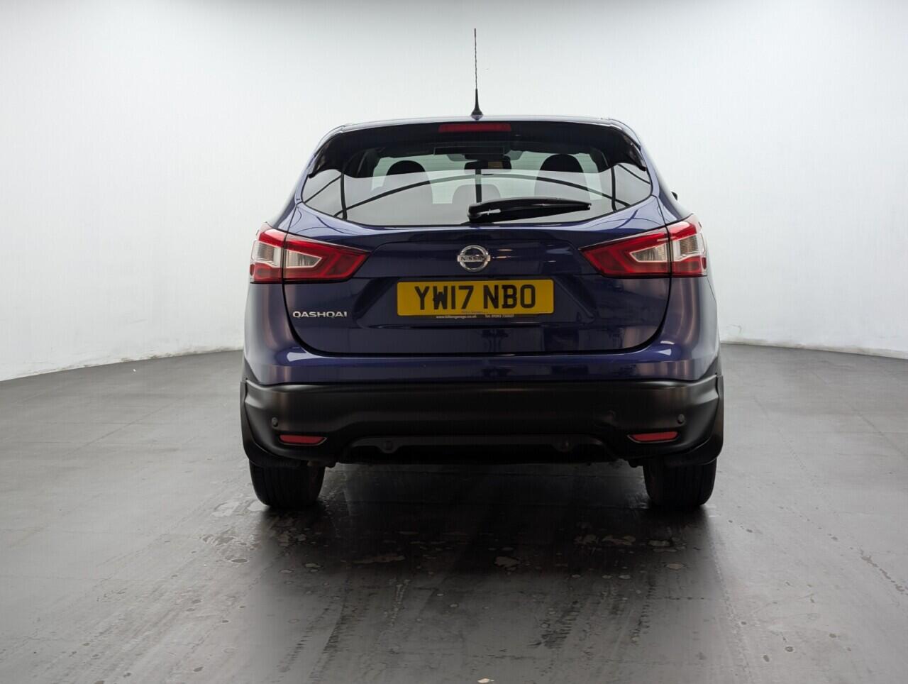 Used Nissan Qashqai 2017 for sale - 76780770: Photo 7