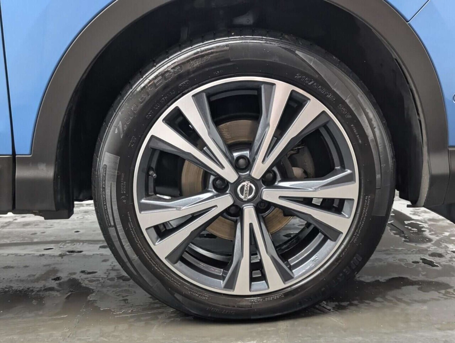 Used Nissan Qashqai 2019 for sale - 77714849: Photo 10