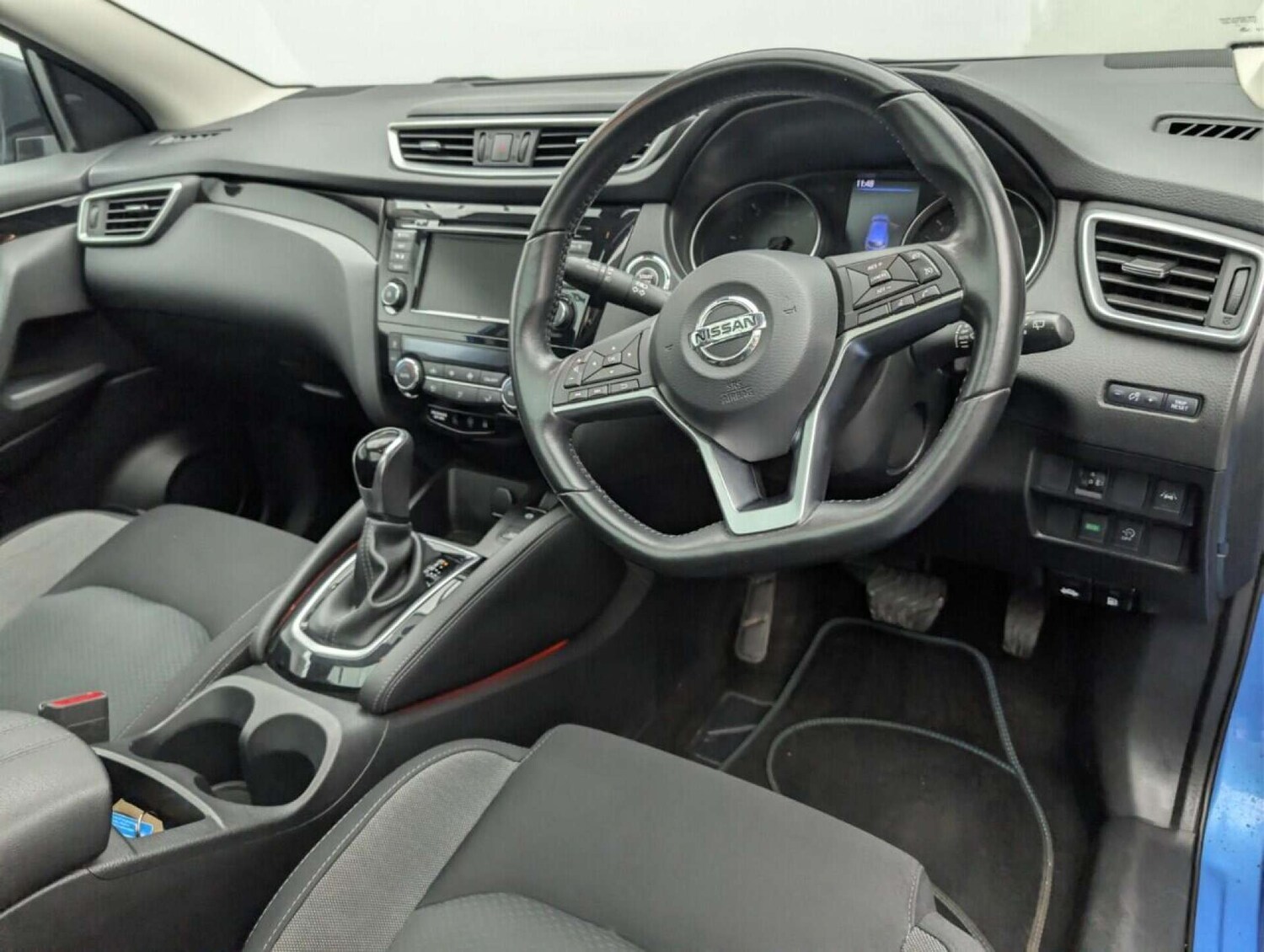 Used Nissan Qashqai 2019 for sale - 77714849: Photo 11