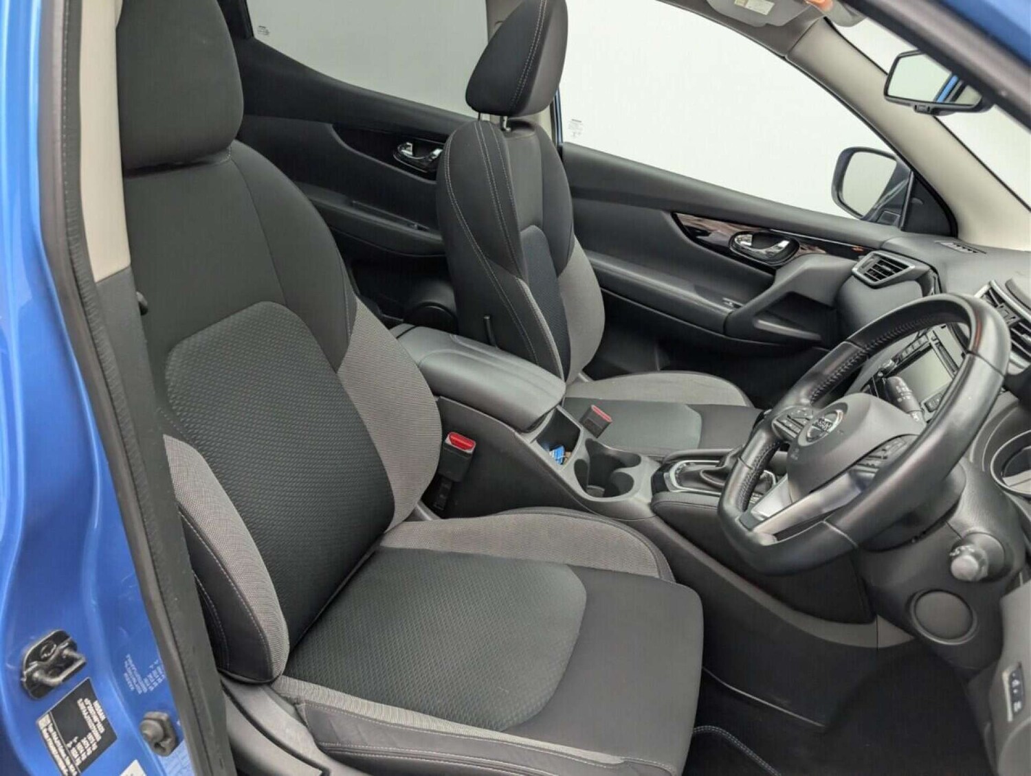 Used Nissan Qashqai 2019 for sale - 77714849: Photo 12