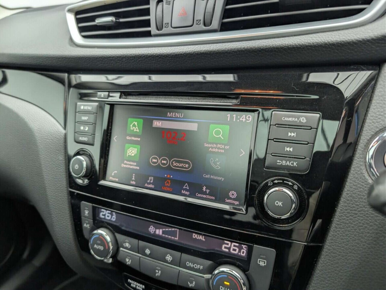 Used Nissan Qashqai 2019 for sale - 77714849: Photo 13