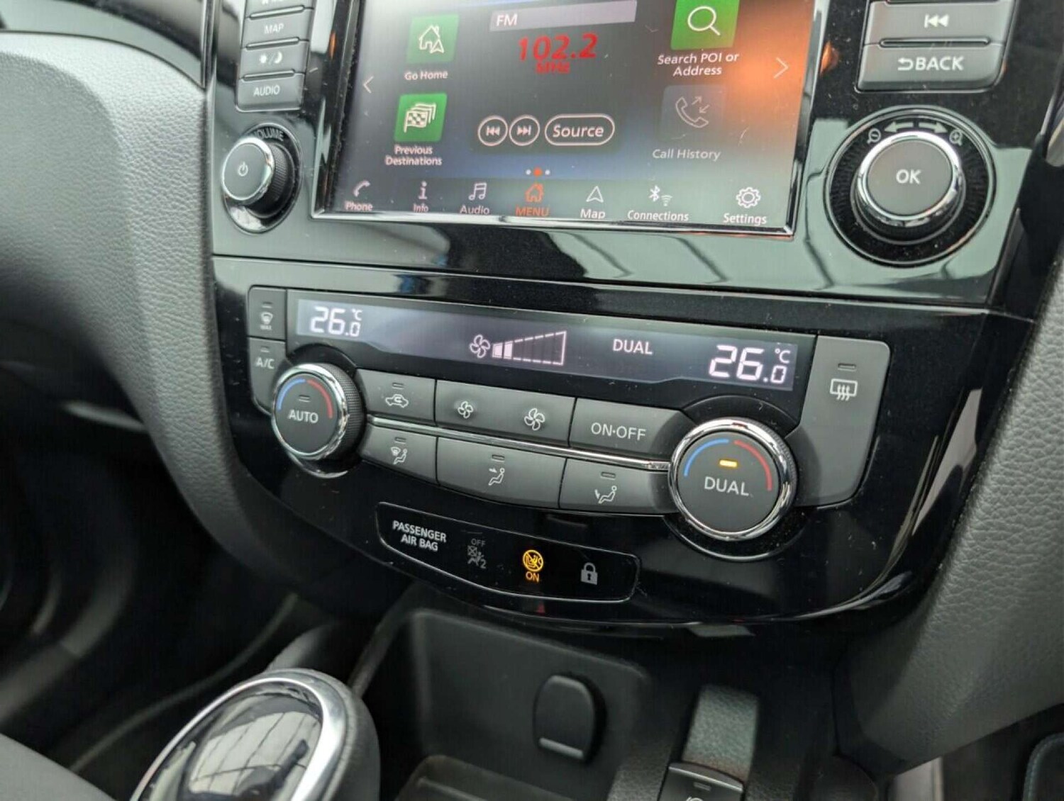 Used Nissan Qashqai 2019 for sale - 77714849: Photo 14