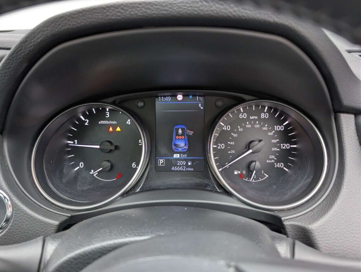 Used Nissan Qashqai 2019 for sale - 77714849: Photo 16