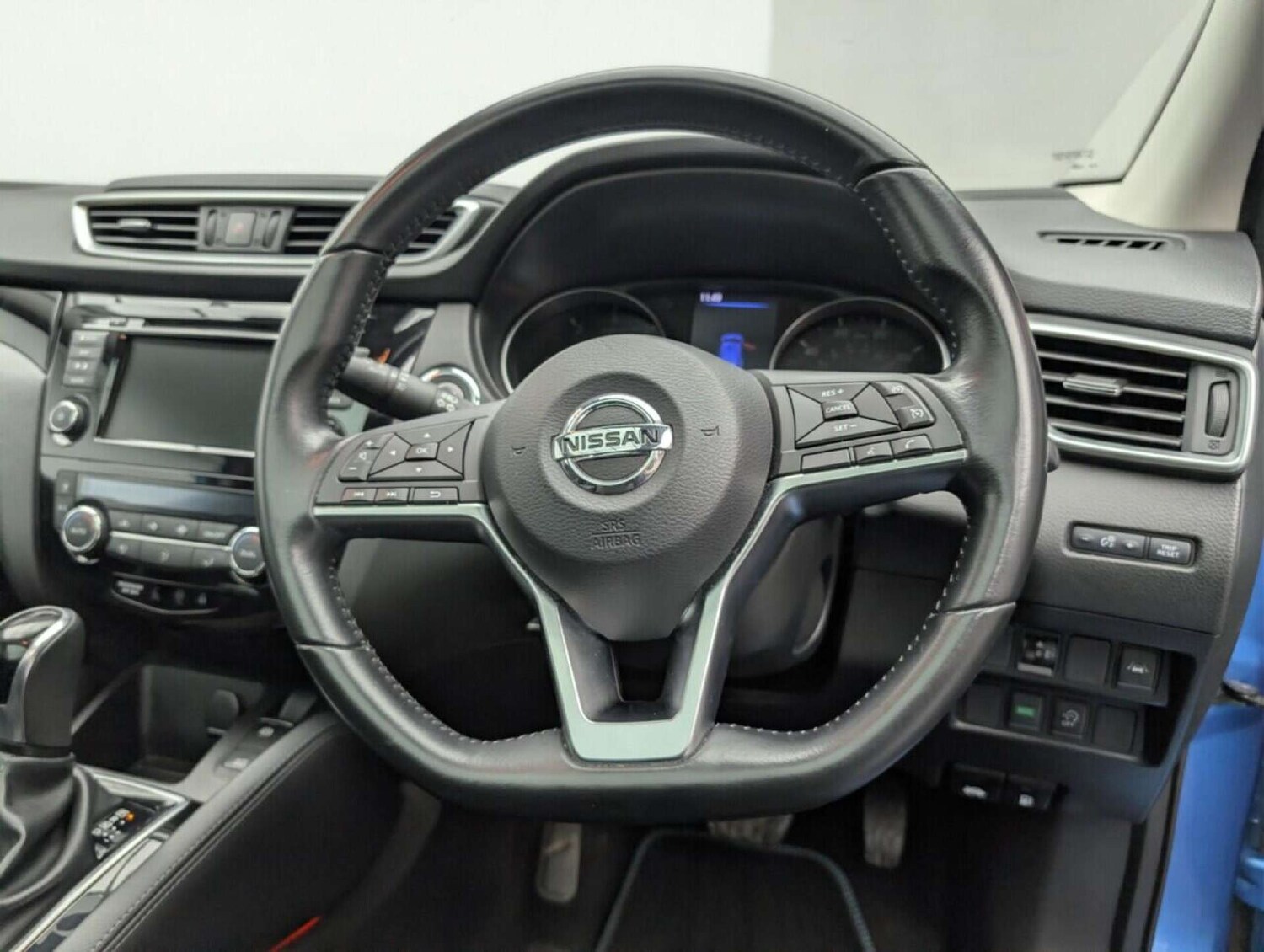 Used Nissan Qashqai 2019 for sale - 77714849: Photo 19