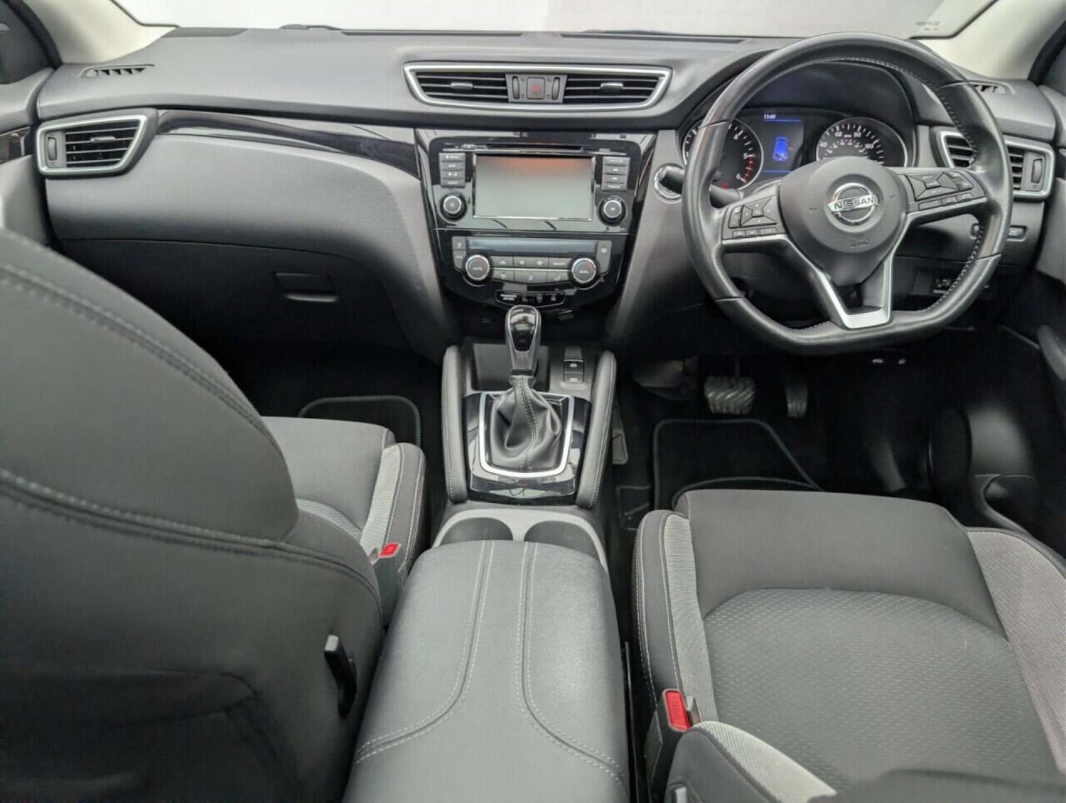 Used Nissan Qashqai 2019 for sale - 77714849: Photo 21