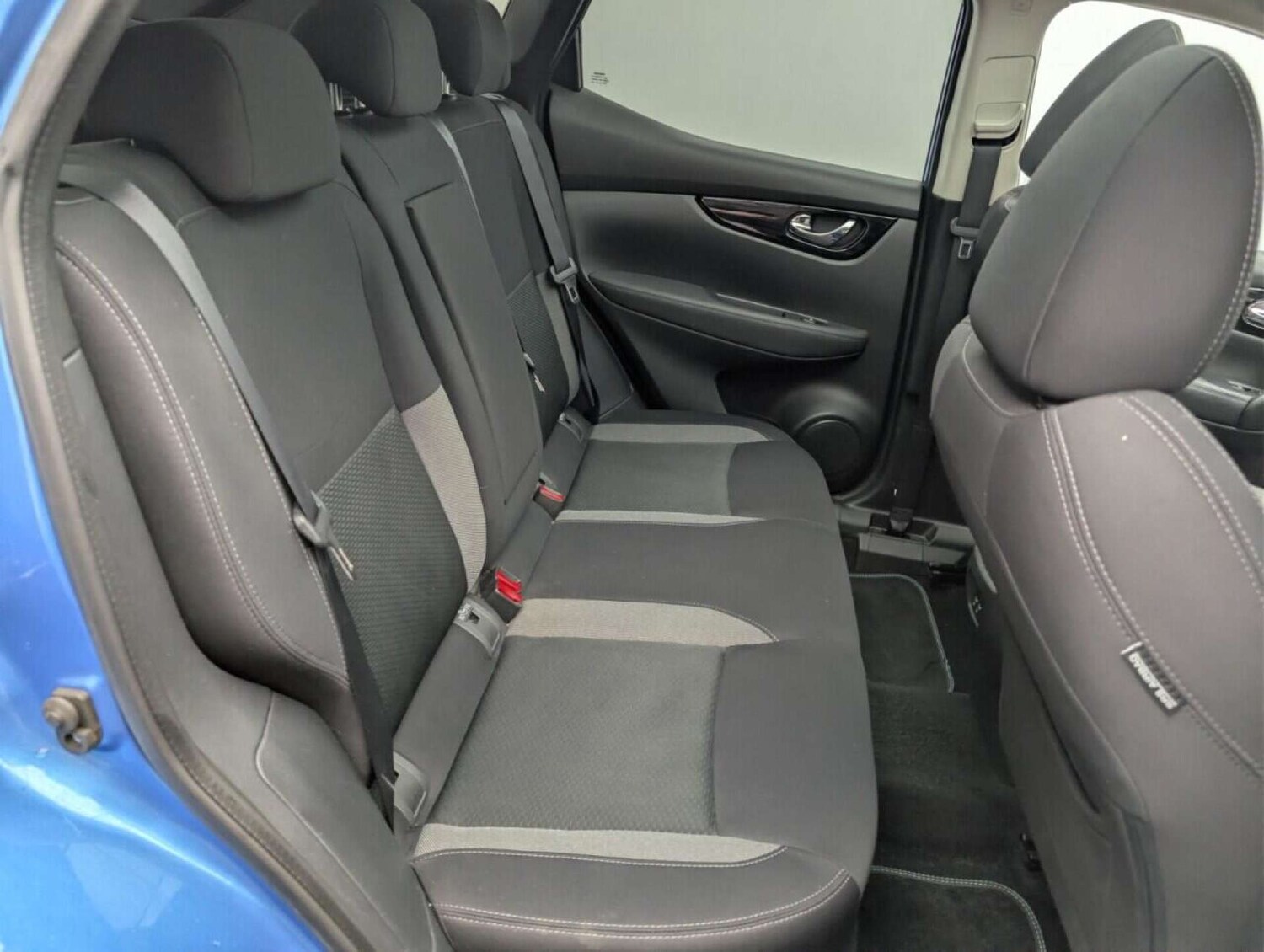 Used Nissan Qashqai 2019 for sale - 77714849: Photo 22