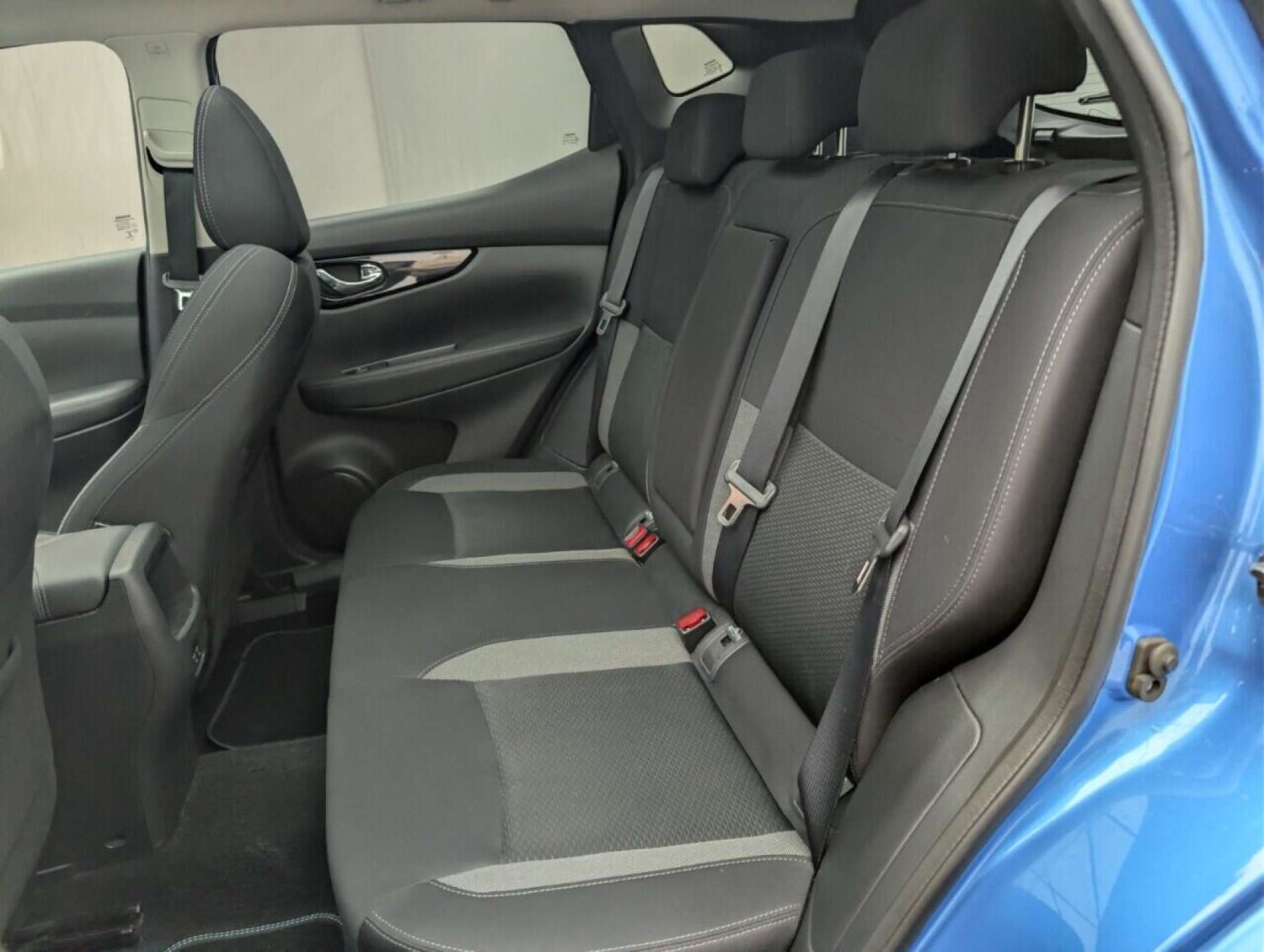 Used Nissan Qashqai 2019 for sale - 77714849: Photo 24