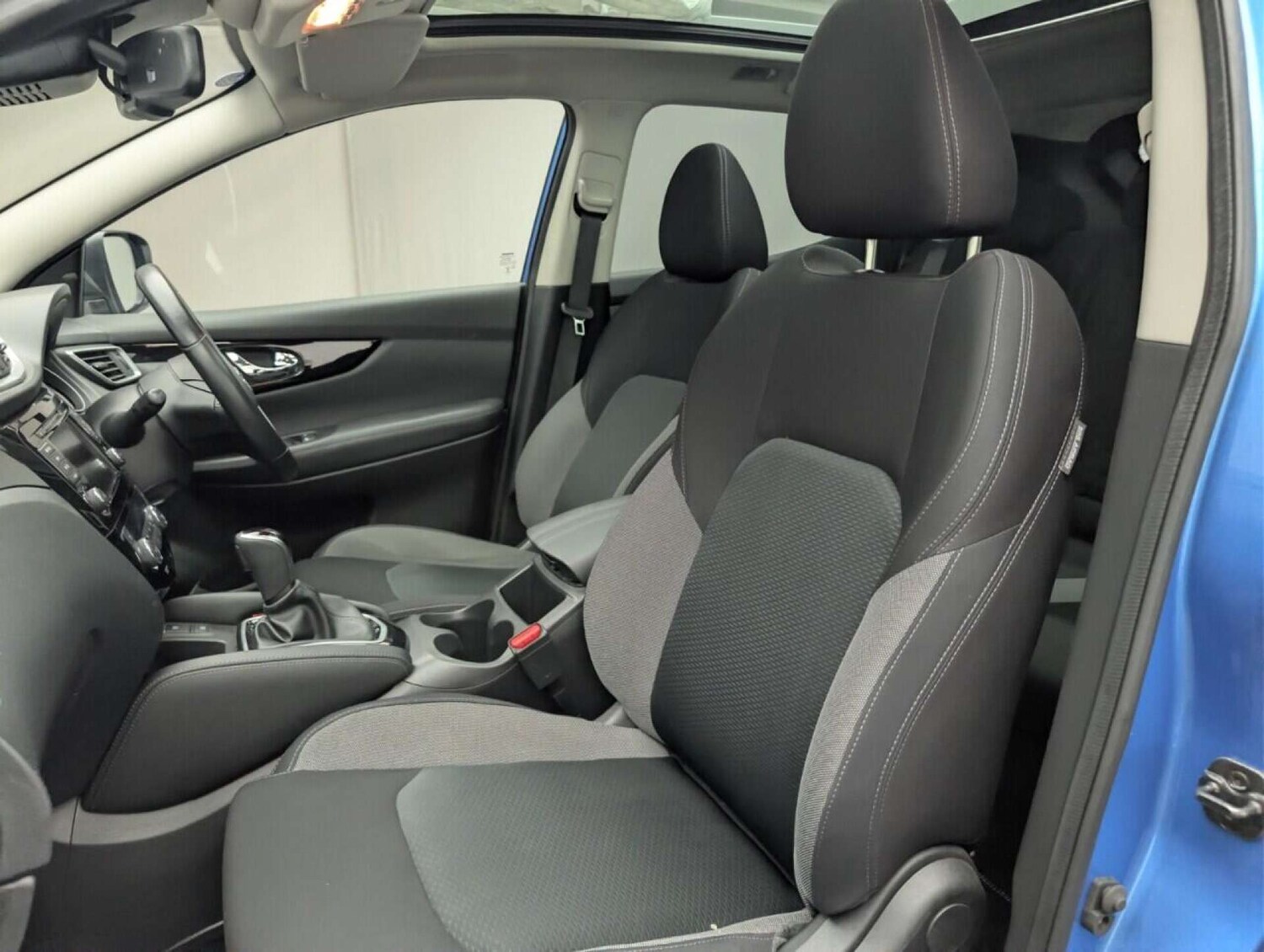 Used Nissan Qashqai 2019 for sale - 77714849: Photo 25