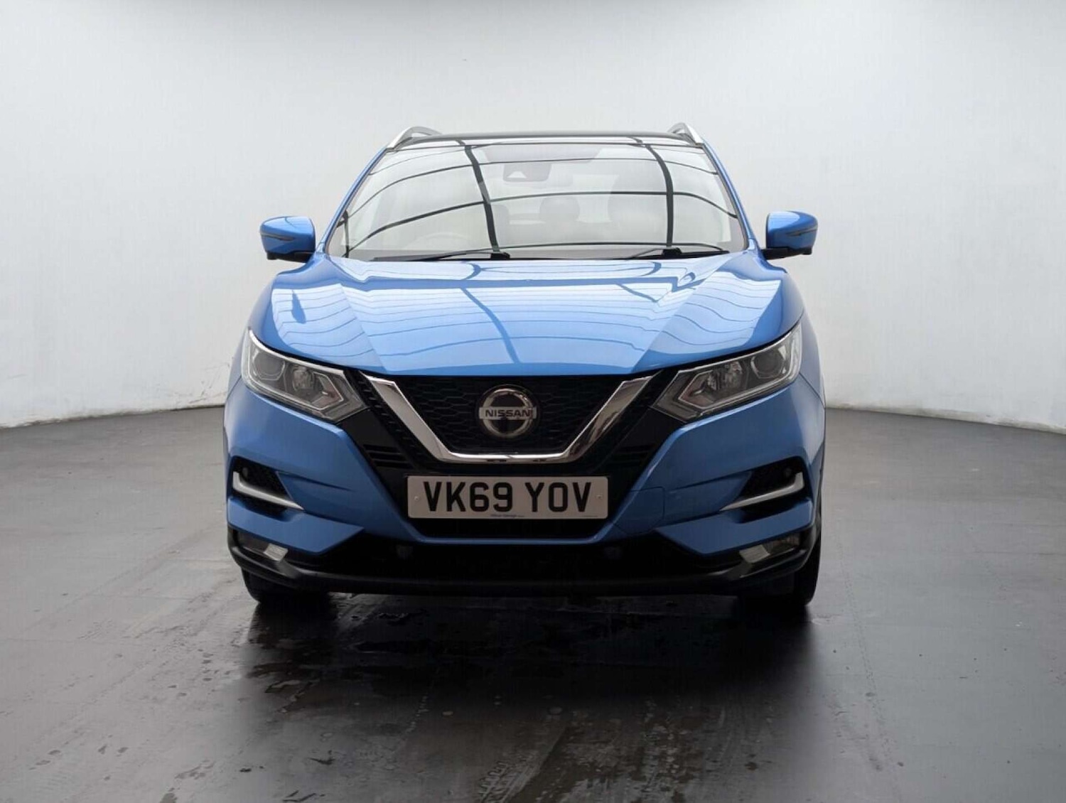 Used Nissan Qashqai 2019 for sale - 77714849: Photo 3