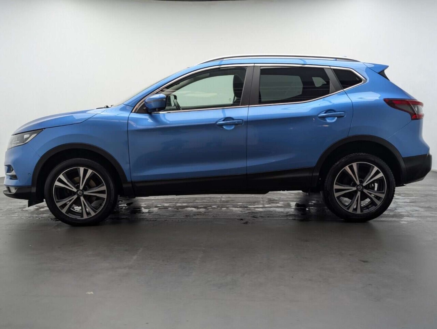 Used Nissan Qashqai 2019 for sale - 77714849: Photo 5