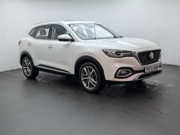 Used MG MG HS 2021 for sale - 79758795: Photo