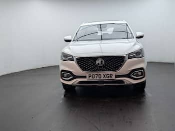 Used MG MG HS 2021 for sale - 79758795: Photo