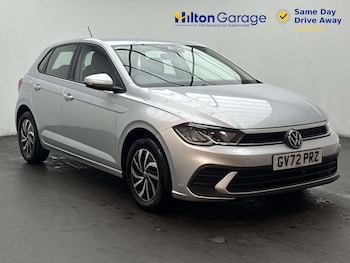 Used Volkswagen Polo 2023 for sale - 79148332: Photo