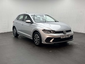 Used Volkswagen Polo 2023 for sale - 79148332: Photo