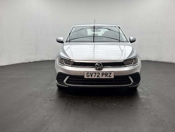 Used Volkswagen Polo 2023 for sale - 79148332: Photo