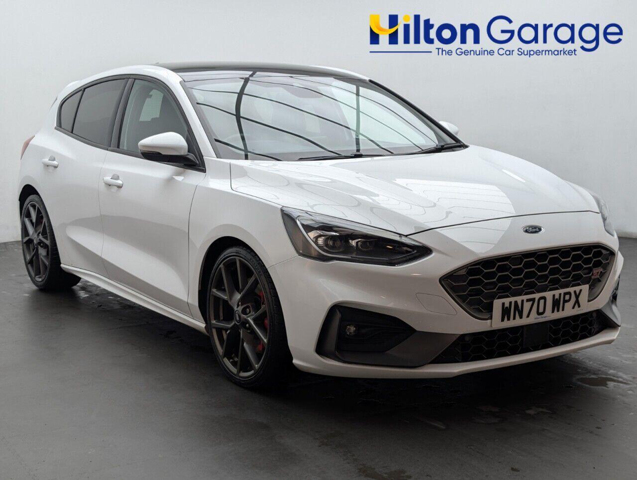 Used Ford Focus 2020 for sale - 76422486: Photo 1