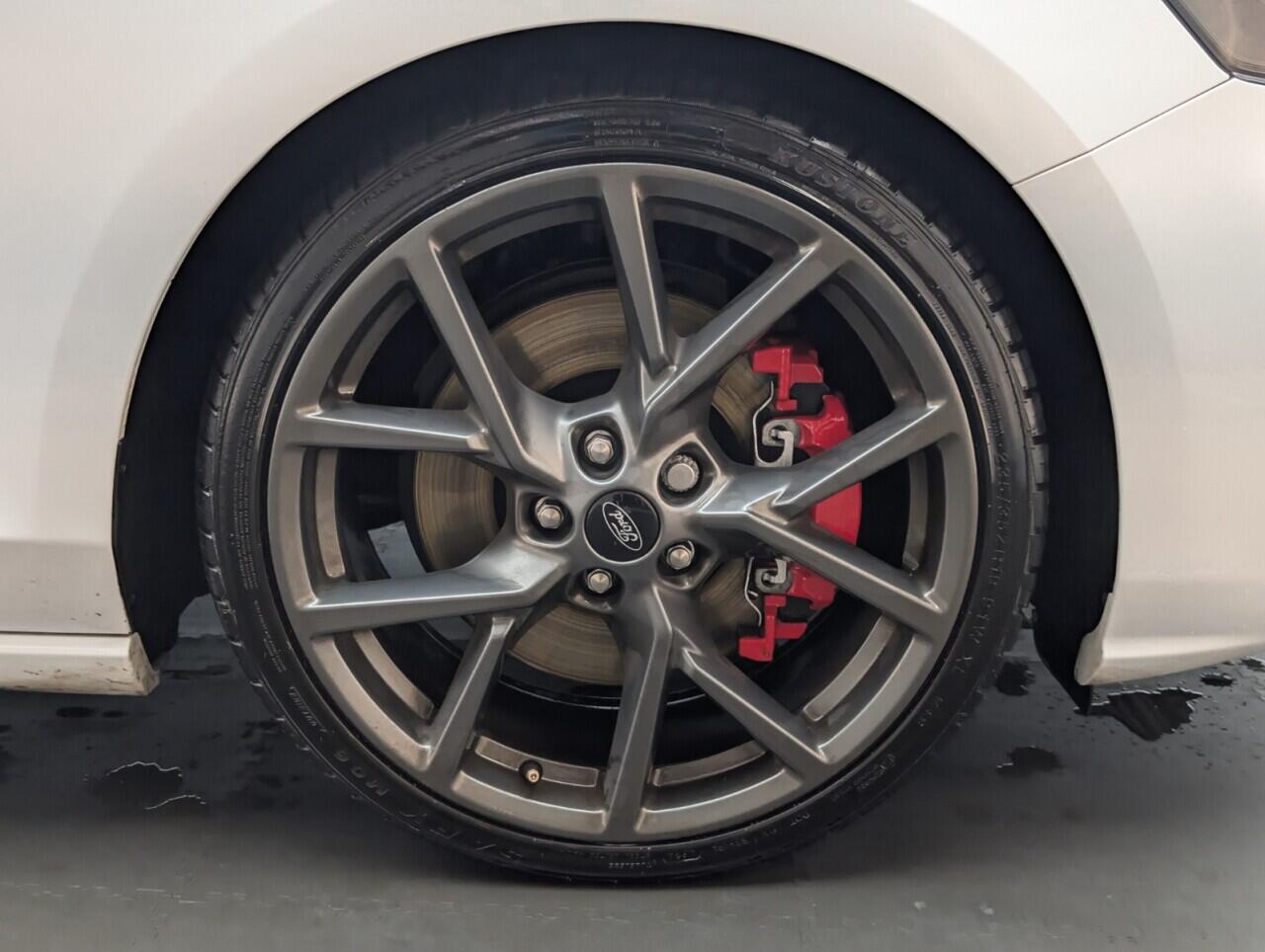 Used Ford Focus 2020 for sale - 76422486: Photo 10