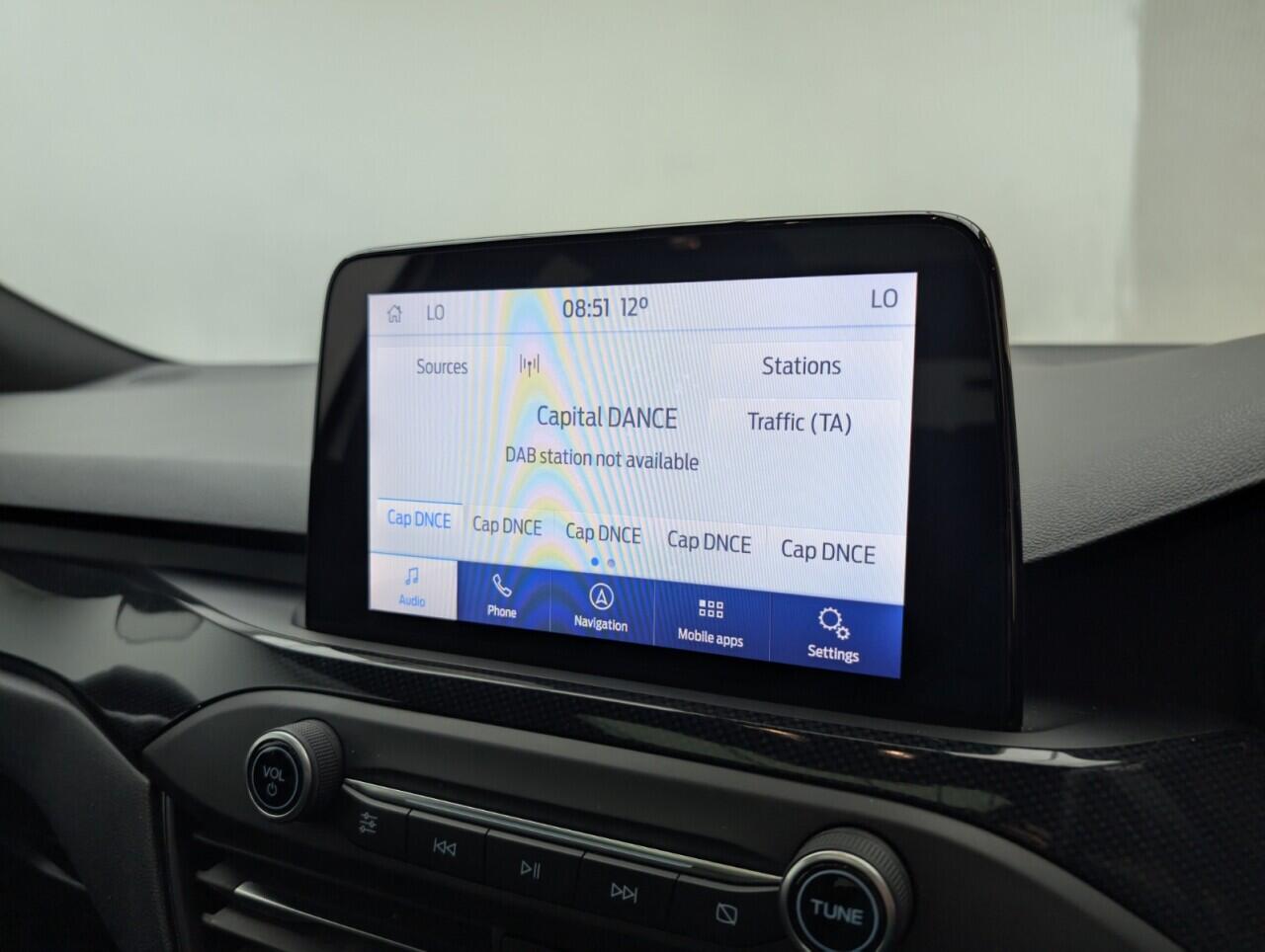 Used Ford Focus 2020 for sale - 76422486: Photo 13