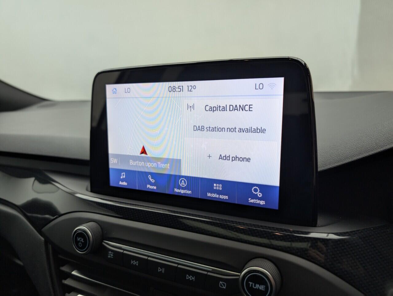 Used Ford Focus 2020 for sale - 76422486: Photo 14