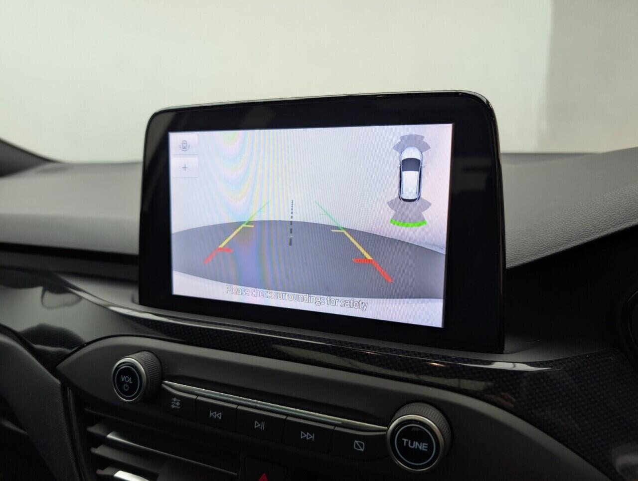 Used Ford Focus 2020 for sale - 76422486: Photo 15