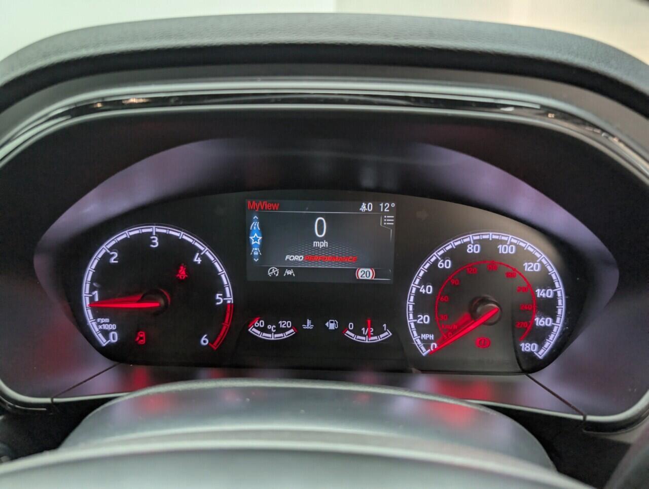 Used Ford Focus 2020 for sale - 76422486: Photo 18