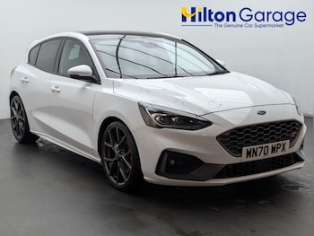 2020 (Y) - 2.0 EcoBlue 190 ST 5dr