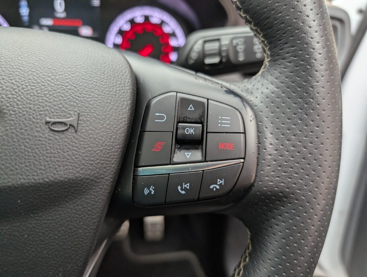 Used Ford Focus 2020 for sale - 76422486: Photo 20