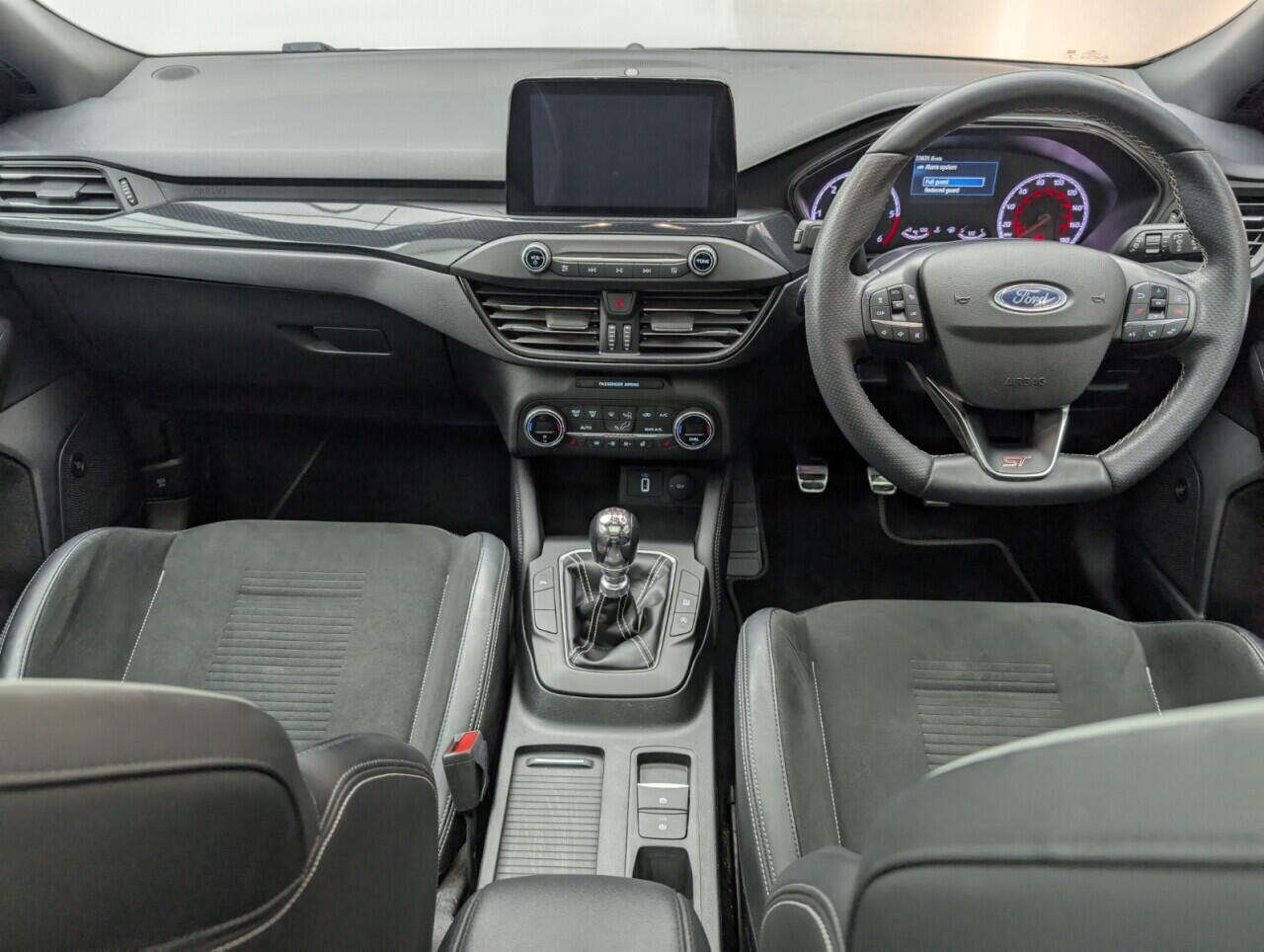 Used Ford Focus 2020 for sale - 76422486: Photo 25