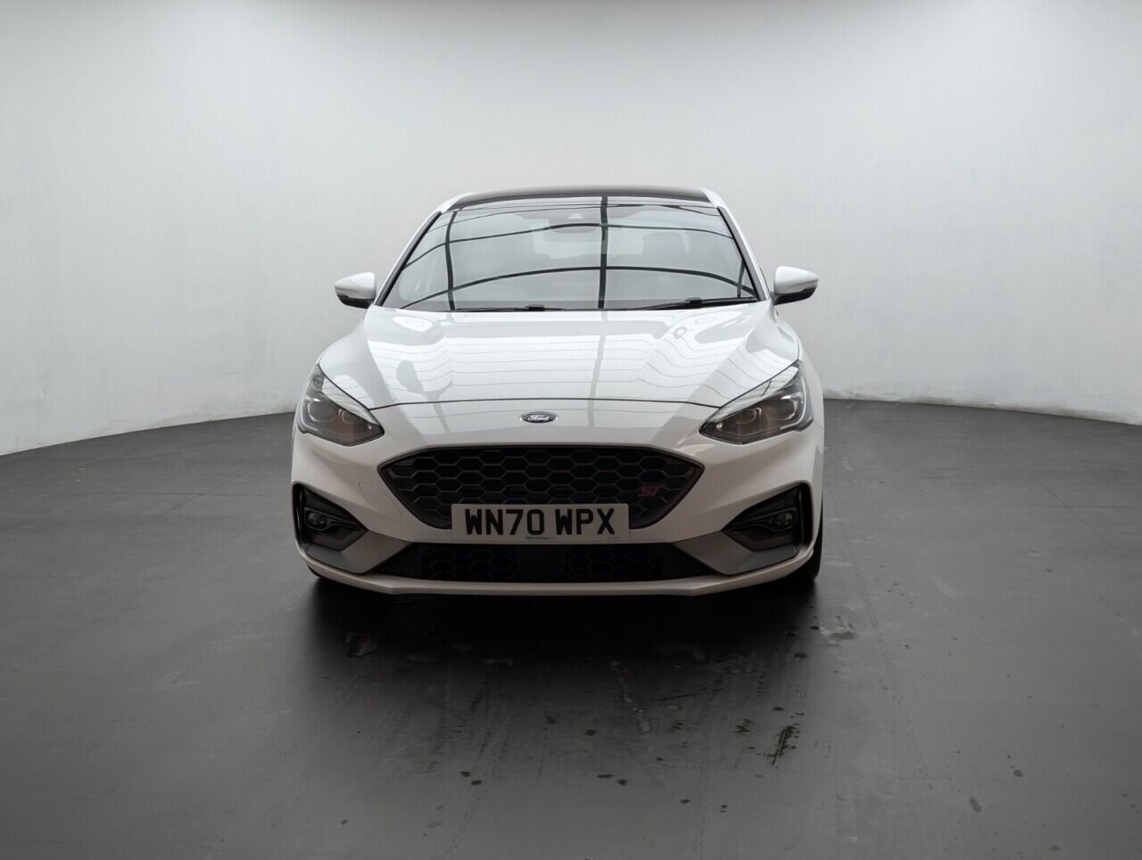 Used Ford Focus 2020 for sale - 76422486: Photo 3