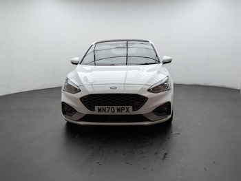 Used Ford Focus 2020 for sale - 76422486: Photo