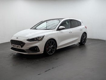 Used Ford Focus 2020 for sale - 76422486: Photo