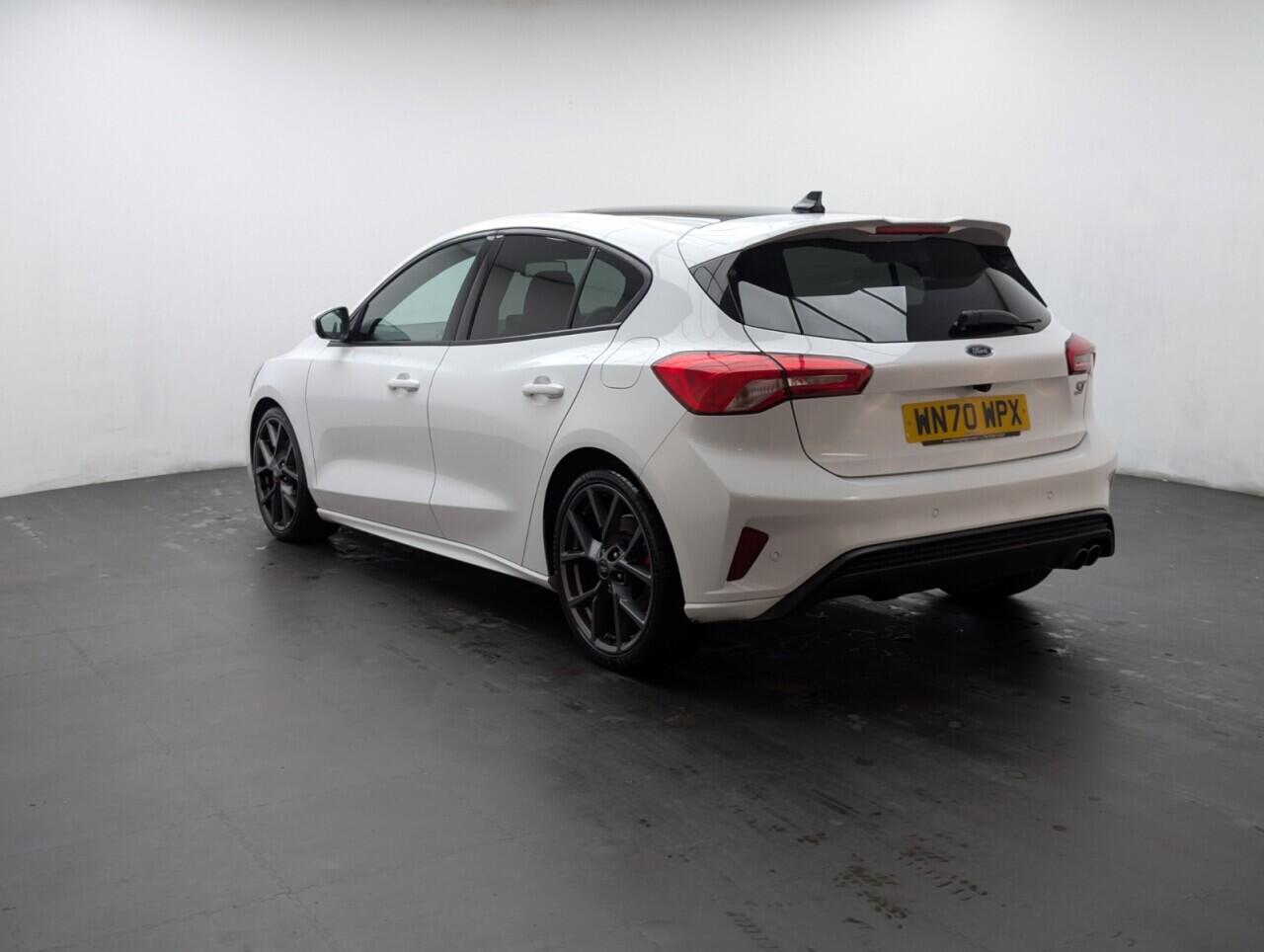 Used Ford Focus 2020 for sale - 76422486: Photo 6