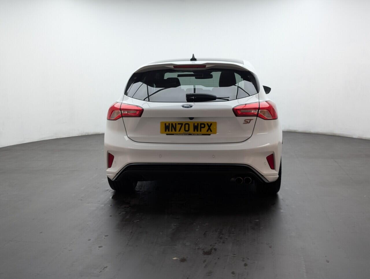 Used Ford Focus 2020 for sale - 76422486: Photo 7